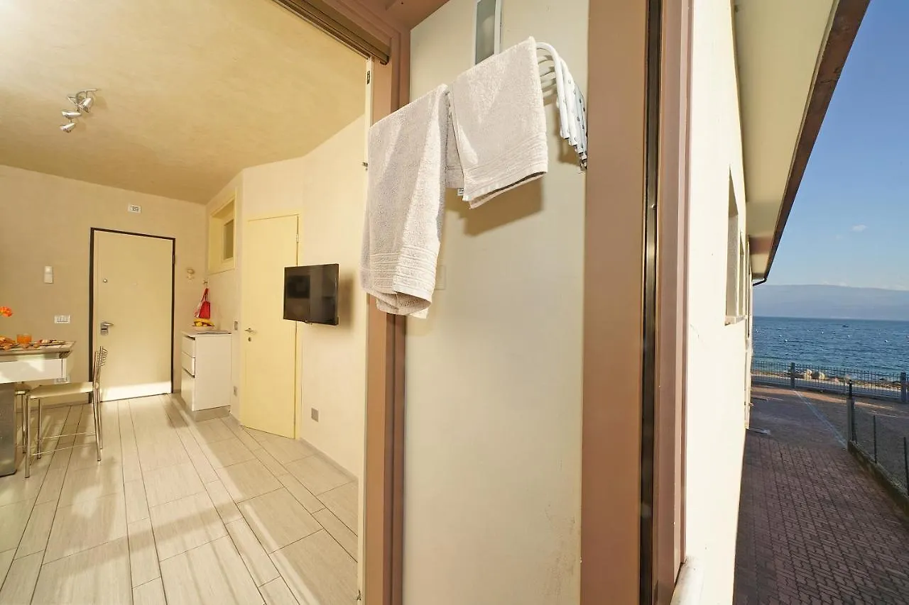 Appartamento Elena Manerba del Garda Italy