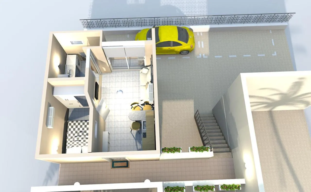 Apartment Appartamento Elena Manerba del Garda
