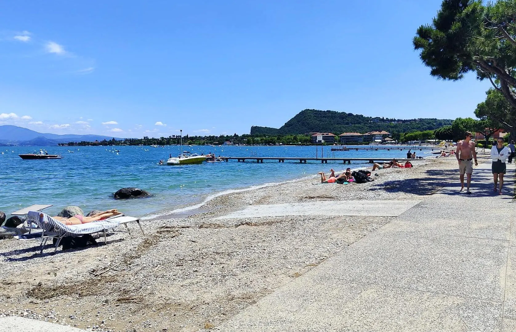 Appartamento Elena Manerba del Garda 0*,  Italy